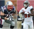 Logan Mankins Traded For Tim Wright