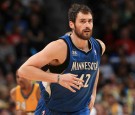 Kevin Love Committed to Cleveland Cavaliers