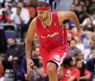 Los Angeles Clippers Trade Jared Dudley