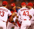 St. Louis Cardinals Making Late Push for NL Wild Card in MLB Standings