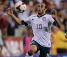 Landon Donovan to Play Farewell Game for USMNT