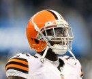 Josh Gordon Out for Entire 2014 NFL Season