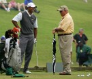 Butch Harmon Not Expecting a Reunion With Tiger Woods