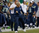 Pete Carrol Disappointed About Seattle Seahawks Penalty