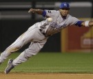 Can Alcides Escobar and Kansas City Royals Hold Off Detroit Tigers in MLB's AL Central Standings?