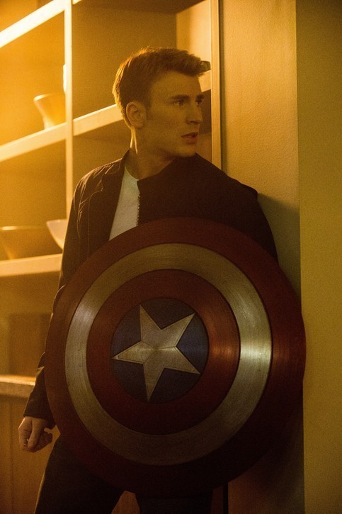 What Will Happen to Chris Evans' Steve Rogers in 'Captain America 3'?
