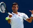 Novak Djokovic Rolls On to Third Round of 2014 U.S. Open