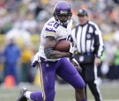 Adrian Peterson Wants to Play for Dallas Cowboys