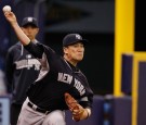 Masahiro Tanaka Could Return in September