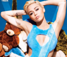 Miley Cyrus