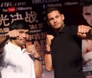 Pacquiao Could Go Down in Weight if He Wins Against Chris Algieri