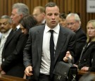 Oscar Pistorius 