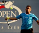 Victor Estrella Burgos Moves On To 3rd Round of 2014 U.S. Open