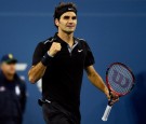 Roger Federer Advances to Third Round of 2014 US Open