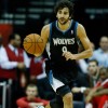 Where Does Ricky Rubio Stand Among NBA's Best Point Guards?