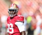 Aldon Smith Suspended Nine Games