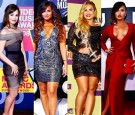 Demi Lovato Praises Kim Kardashian and Other Stars for Embracing Curviness