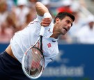 Novak Djokovic Advances to 2014 U.S. Open Fourth Round