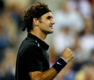 Roger Federer to Face Marcel Granollers Sunday