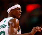 Rajon Rondo Wants Out of Boston