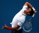 Novak Djokovic to See Action Monday