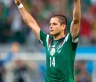 Can Chicharito keep up his strong play for El Tri?