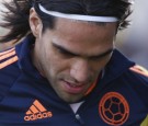 Radamel Falcao Joins Manchester United on Loan