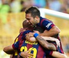 How Does Barcelona Rank Among Top Soccer Teams of the Week?