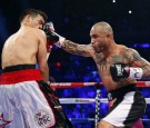 Miguel Cotto Wants Showdown With Canelo Alvarez