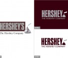 Updated Hershey logo