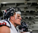 JJ Watt Gets $100 Million Deal From Houston Texans