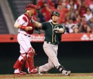 Los Angeles Angels Pull Ahead of Oakland Athletics in MLB's AL West Standings