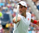 Novak Djokovic to Face Andy Murray in US Open Quarterfinals