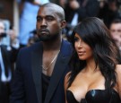 Kim Kardashian, Kanye West