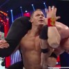 John Cena Teams Up With Roman Reigns, Chris Jericho, & The World Strongest Team on WWE Smackdown