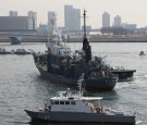 Sea Shepherd Activist Facing Arrest In Japan