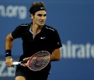 Roger Federer to Face Gael Monfils in US Open Quarterfinals