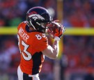 Wes Welker Suspended Four Games