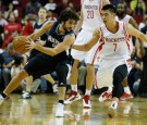 Can Jeremy Lin Stave off Ricky Rubio, Other Great Point Guard to Make First NBA All-Star Game Next Season?