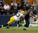 Green Bay Packers and Seattle Seahawks Preview and Prediction- Week 1