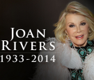 Joan Rivers has Passed Away