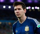 Lionel Messi Reiterates Commitment to Argentina