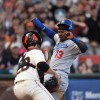 Will San Francisco Giants or Los Angeles Dodgers Win the National League West? 