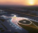 Design for Mexico City's Future Airport