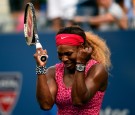 Serena Williams Sets Up US Open Final Match Against Caroline Wozniacki