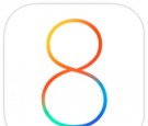 apple iOS 8