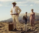 'The Two Faces of January ' Movie Delivers Powerful, Complex 