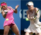 Serena Williams, Caroline Wozniacki to Collide in U.S. Open Women's Final