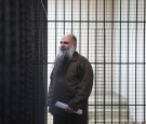 Radical Cleric Abu Qatada Attends Court Hearing In Amman