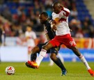 Can New York Red Bulls Make Playoffs as 2014 MLS Standings Race Continues?